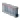 Кабель-канал DKC 150х100 перфорированный RL12 G