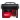 Компрессор Milwaukee M18FAC-0 FUEL аккумуляторный