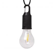 Фонарь кемпинговый св/д Glanzen CFL-0003-100 аккум. USB