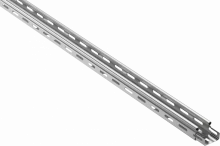 Лоток перфорированный 35х50х3000 IEK