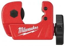 Труборез Milwaukee Mini 3-15мм для медных труб