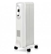 Радиатор электрич. 7 секц. масл. 1500Вт Comfort BOH/CM-07WDN 1500 Ballu
