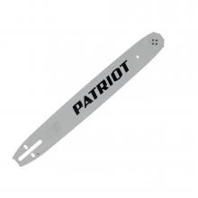 Шина PATRIOT P160SPEA041 16'' 3/8 1.3мм 56/57 зв. (PG-PO16-50NR) PATRIOT