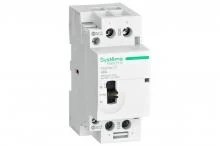 Контактор Systeme Electric City9 2P 2НО 40A AC 230В-230В